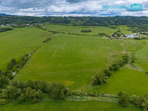 Prodej pole, Mariánské Lázně, 52213 m2