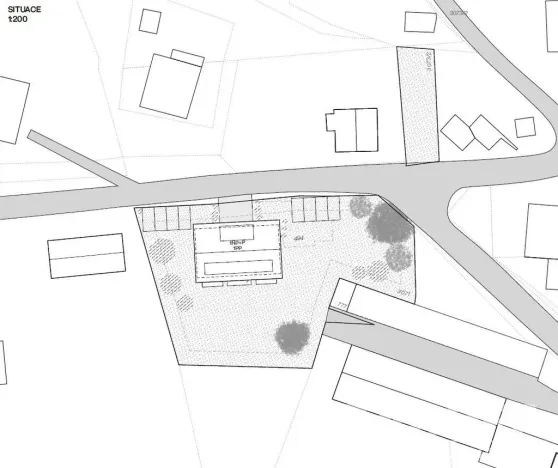 Prodej ubytování, Rokytnice nad Jizerou, 421 m2