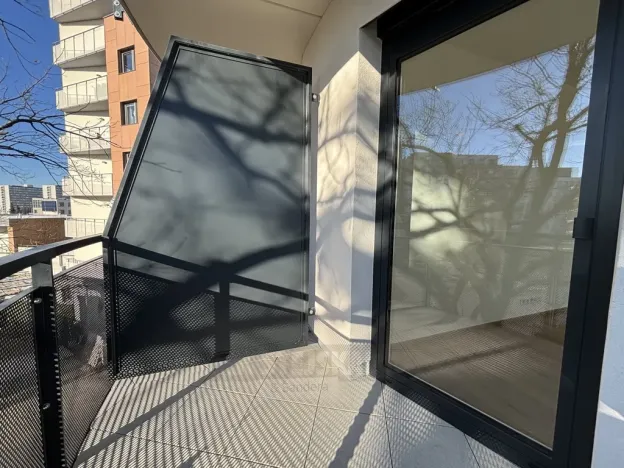 Pronájem bytu 2+kk, České Budějovice, Na Zlaté stoce, 63 m2