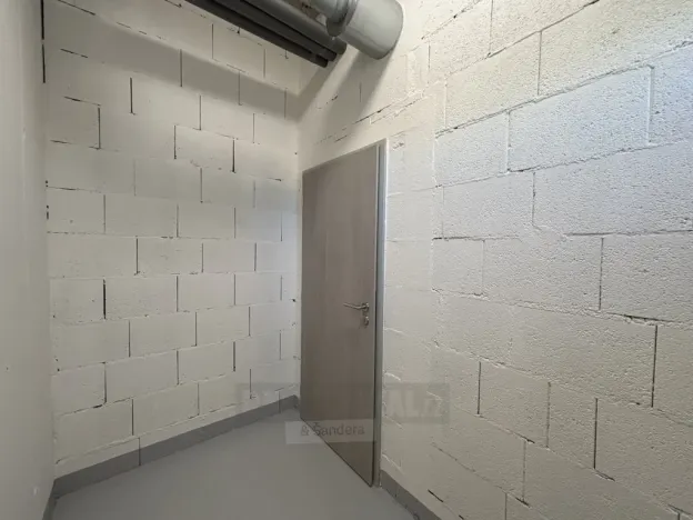 Pronájem bytu 2+kk, České Budějovice, Na Zlaté stoce, 63 m2