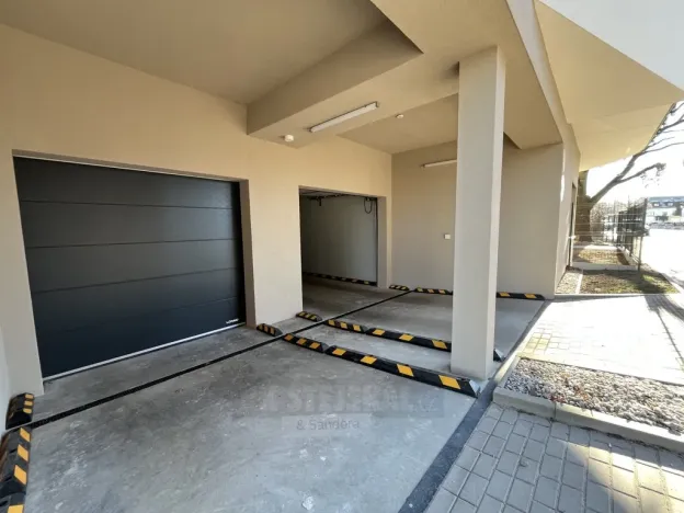 Pronájem bytu 2+kk, České Budějovice, Na Zlaté stoce, 63 m2