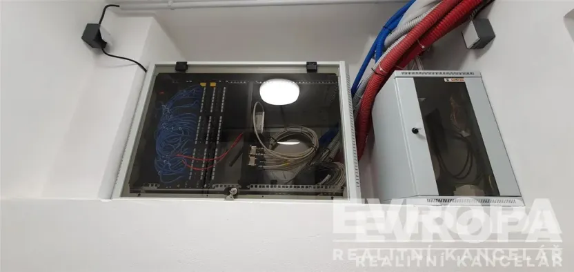 Pronájem kanceláře, Vrchlabí, okres trutnov, Lánovská, 50 m2