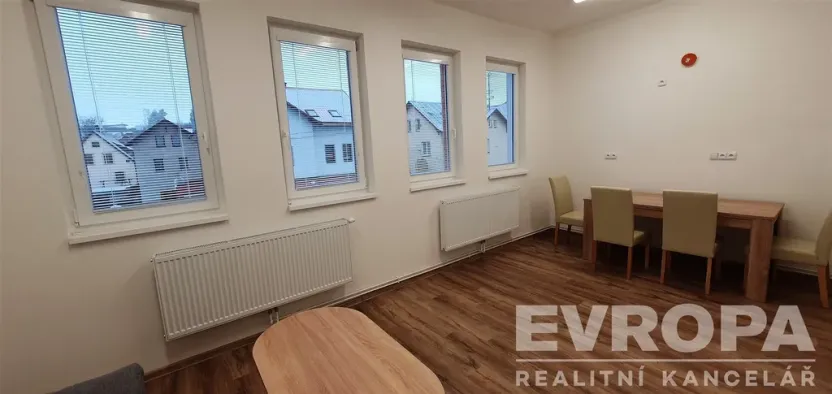 Pronájem kanceláře, Vrchlabí, okres trutnov, Lánovská, 50 m2
