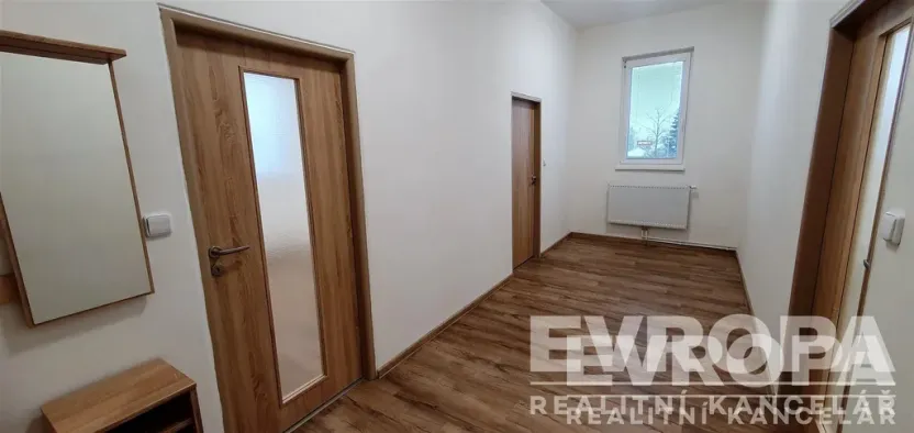 Pronájem kanceláře, Vrchlabí, okres trutnov, Lánovská, 50 m2