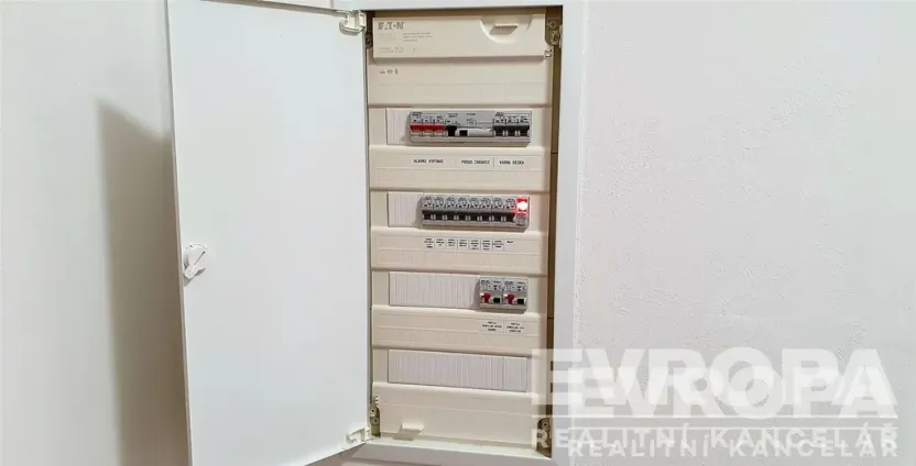 Pronájem kanceláře, Vrchlabí, okres trutnov, Lánovská, 50 m2