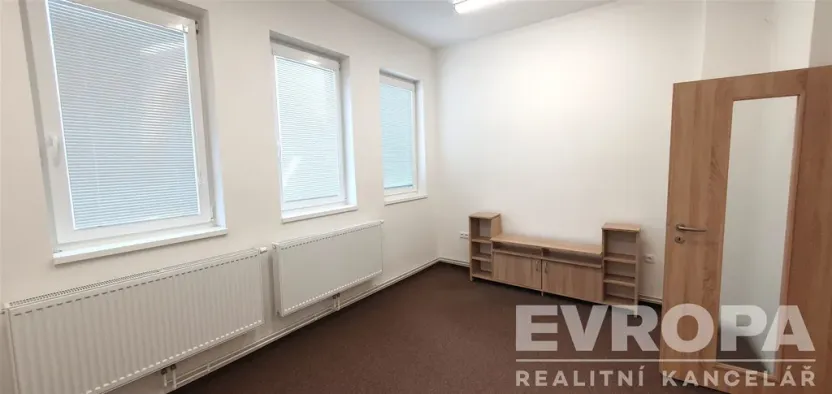 Pronájem kanceláře, Vrchlabí, okres trutnov, Lánovská, 50 m2
