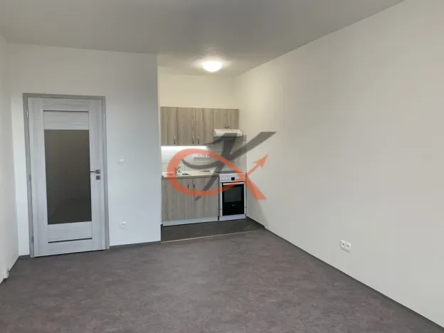 Pronájem bytu 1+kk, Rožnov pod Radhoštěm, Borová, 28 m2