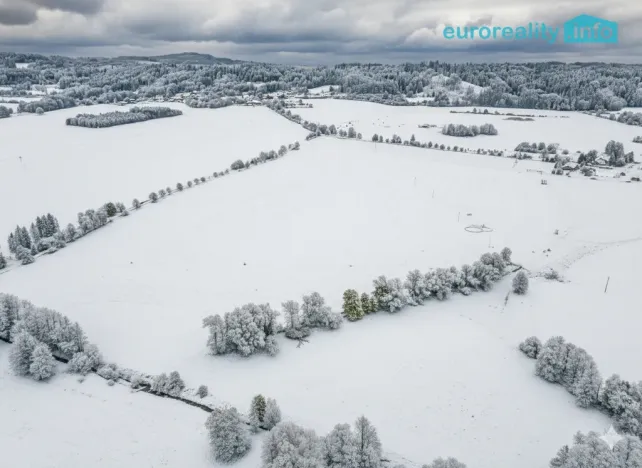 Prodej pole, Mariánské Lázně, 112367 m2
