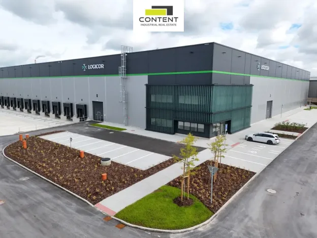 Pronájem výrobních prostor, Praha - Hostivař, K pérovně, 5535 m2