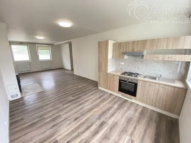 Pronájem rodinného domu, Ivanovice na Hané, 180 m2