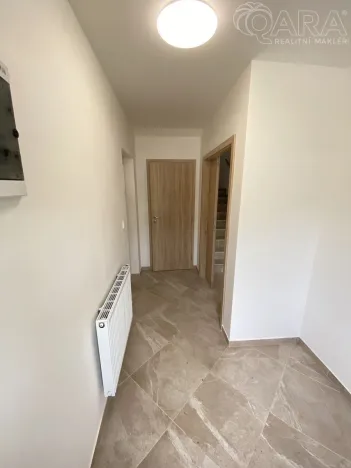 Pronájem rodinného domu, Ivanovice na Hané, 180 m2