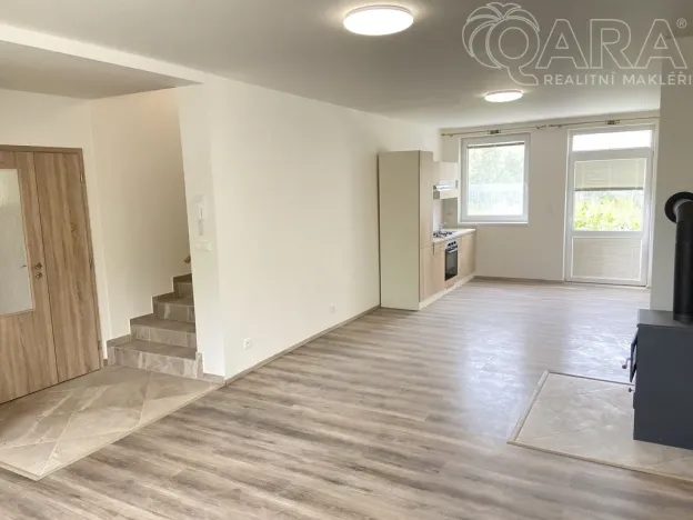 Pronájem rodinného domu, Ivanovice na Hané, 180 m2