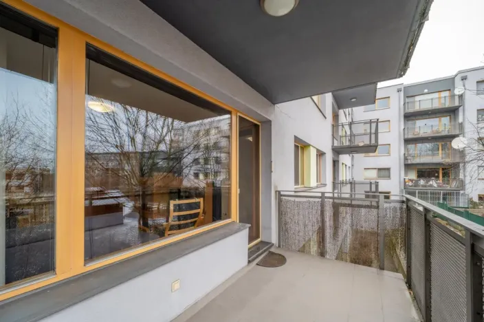 Pronájem bytu 3+kk, Praha - Vokovice, Tibetská, 101 m2