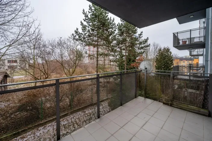 Pronájem bytu 3+kk, Praha - Vokovice, Tibetská, 101 m2