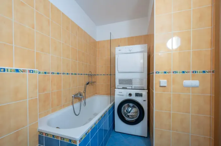 Pronájem bytu 3+kk, Praha - Vokovice, Tibetská, 101 m2