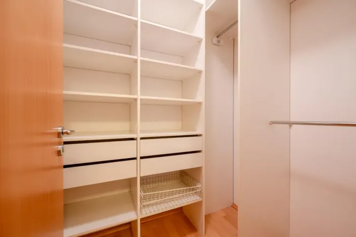 Pronájem bytu 3+kk, Praha - Vokovice, Tibetská, 101 m2