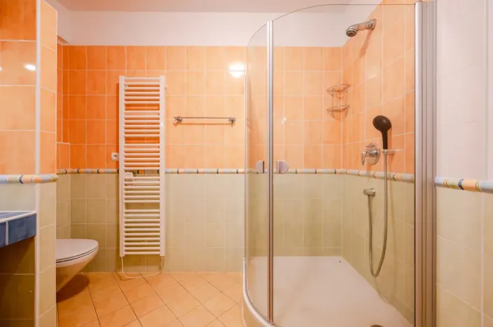 Pronájem bytu 3+kk, Praha - Vokovice, Tibetská, 101 m2