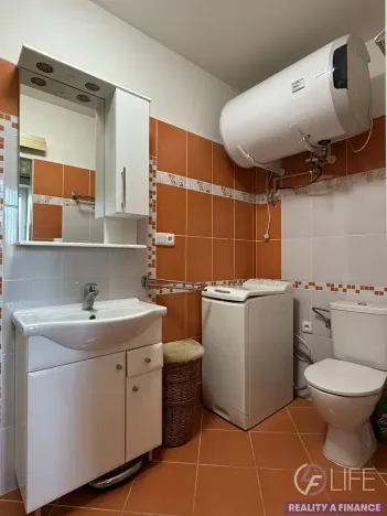 Prodej bytu 2+1, Kocbeře, 56 m2