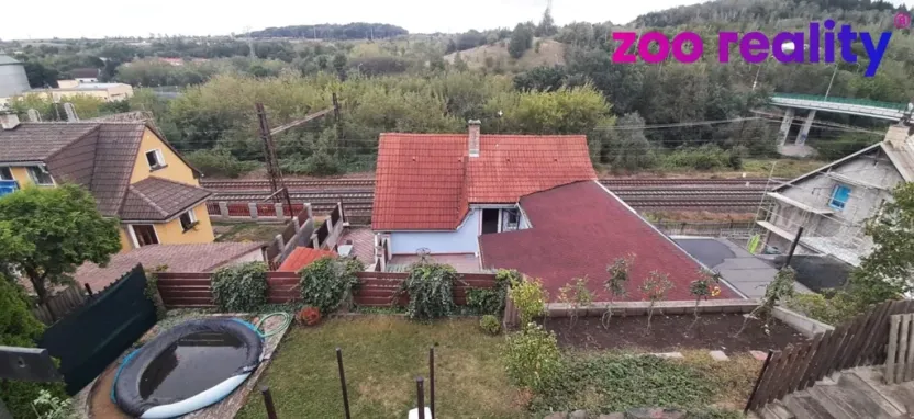 Prodej rodinného domu, Most, Ke Skále, 200 m2