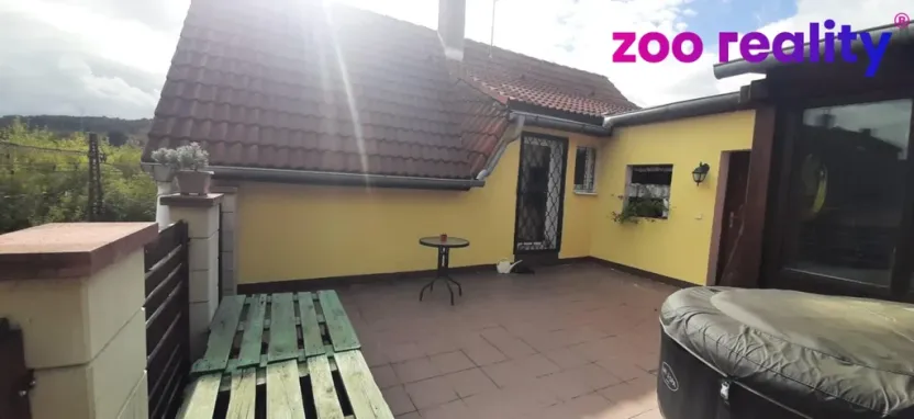 Prodej rodinného domu, Most, Ke Skále, 200 m2
