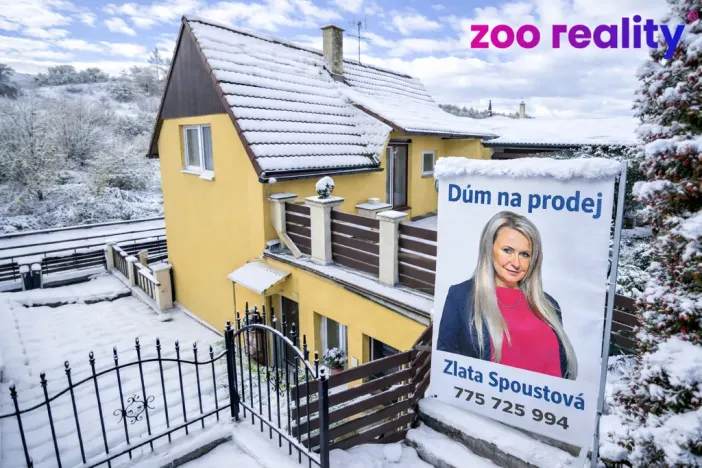 Prodej rodinného domu, Most, Ke Skále, 123 m2