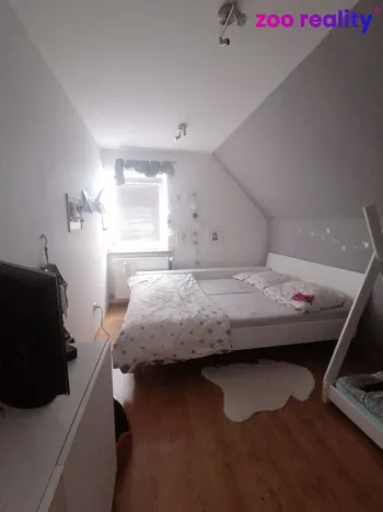 Prodej rodinného domu, Most, Ke Skále, 123 m2