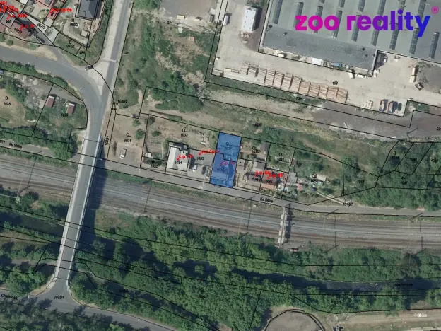 Prodej rodinného domu, Most, Ke Skále, 123 m2