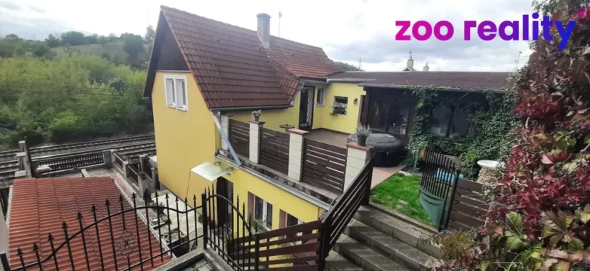 Prodej rodinného domu, Most, Ke Skále, 123 m2