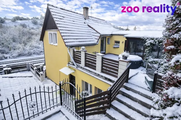 Prodej rodinného domu, Most, Ke Skále, 123 m2