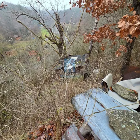 Prodej chaty, Újezd nade Mží, 25 m2