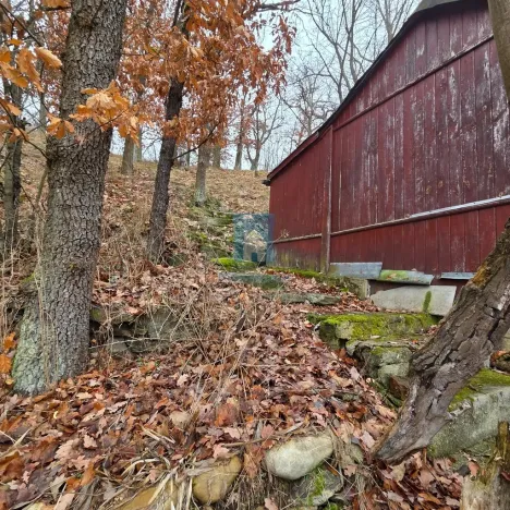 Prodej chaty, Újezd nade Mží, 25 m2