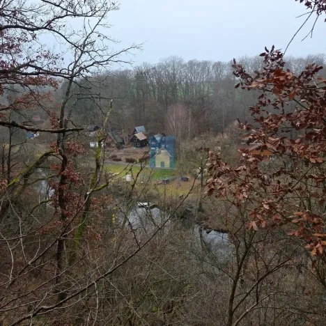 Prodej chaty, Újezd nade Mží, 25 m2