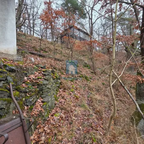 Prodej chaty, Újezd nade Mží, 25 m2