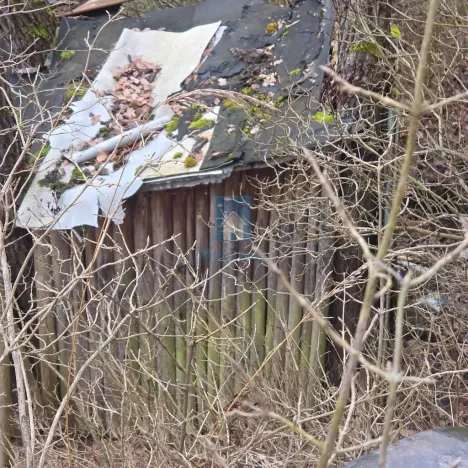 Prodej chaty, Újezd nade Mží, 25 m2