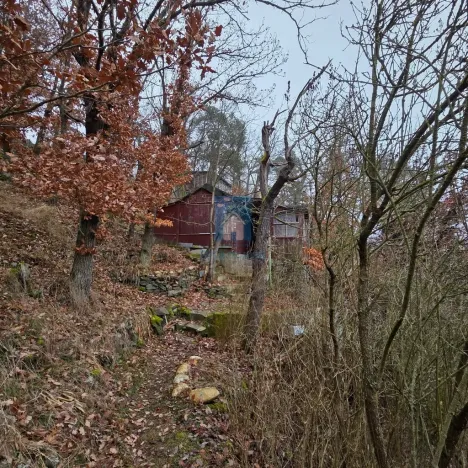 Prodej chaty, Újezd nade Mží, 25 m2