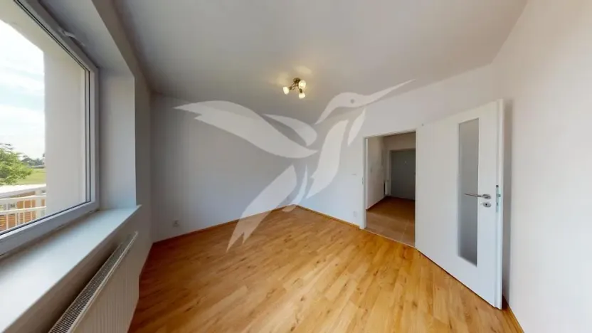 Pronájem bytu 2+kk, Tlučná, Pod Krimichem, 56 m2