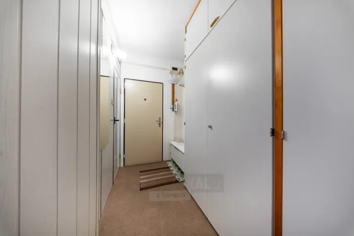 Prodej bytu 3+1, Český Krumlov - Plešivec, Sídliště Plešivec, 80 m2