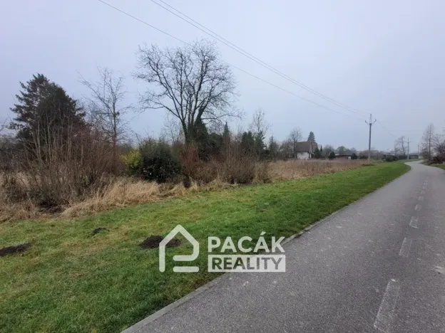 Prodej pozemku pro bydlení, Týn nad Bečvou, 2791 m2