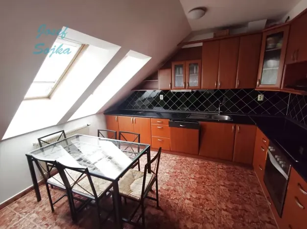 Prodej bytu 3+kk, Brno, Botanická, 102 m2