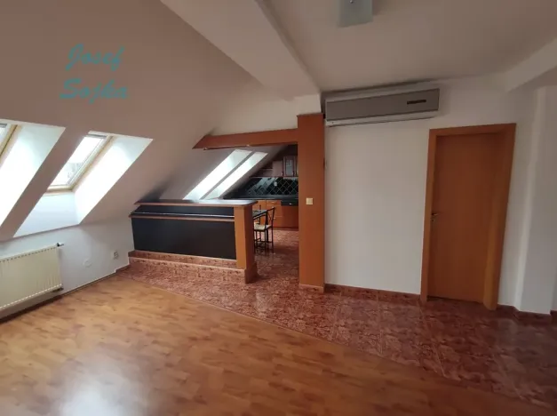 Prodej bytu 3+kk, Brno, Botanická, 102 m2