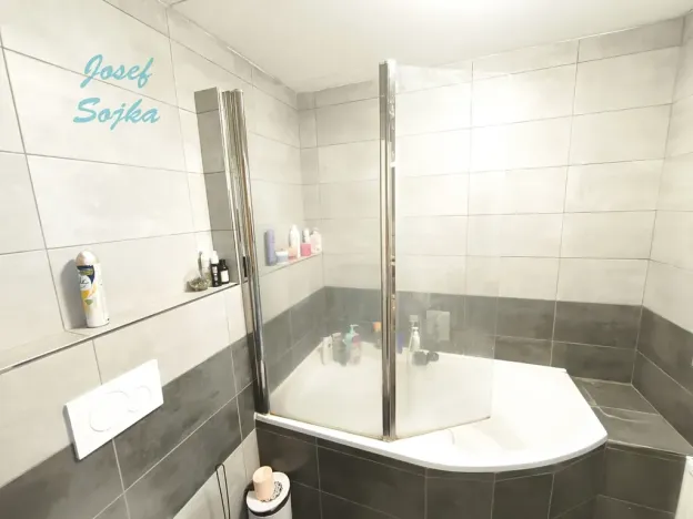 Prodej rodinného domu, Třebíč, Vrchlického, 65 m2