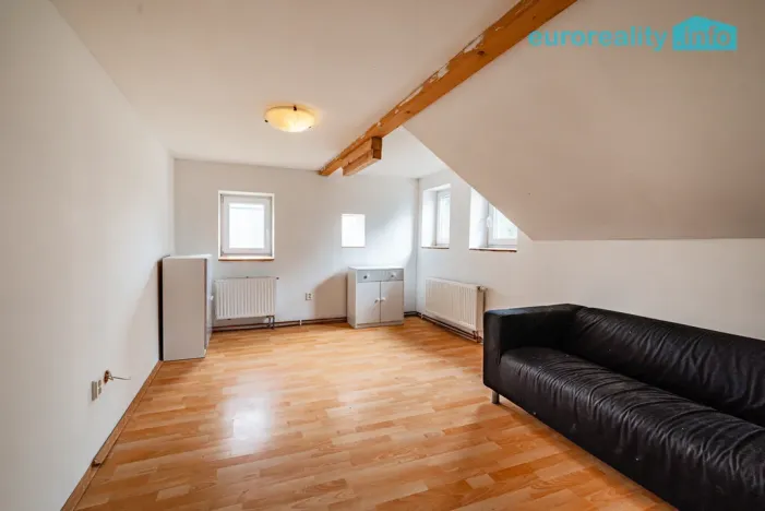 Prodej chalupy, Kraslice - Černá, 192 m2