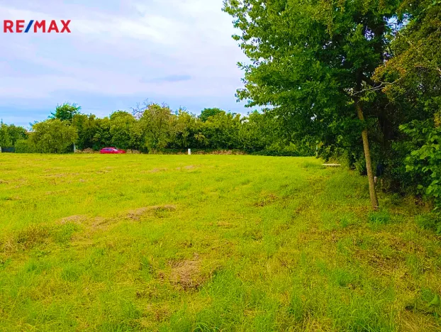 Prodej pozemku pro bydlení, Suchdol, 1017 m2