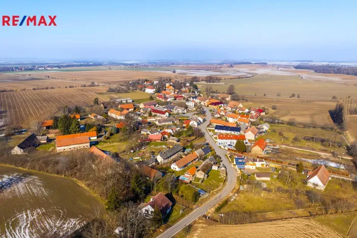 Prodej pozemku pro bydlení, Suchdol, 1017 m2