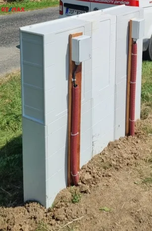 Prodej pozemku pro bydlení, Suchdol, 1017 m2