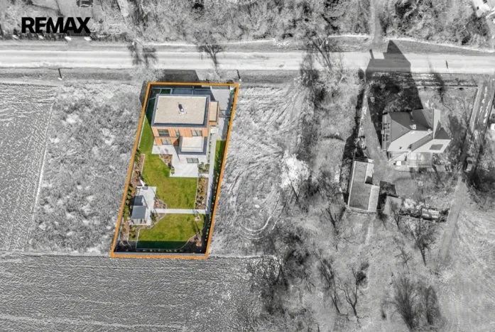 Prodej pozemku pro bydlení, Suchdol, 1017 m2