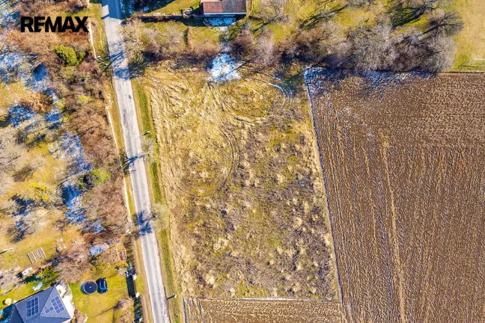 Prodej pozemku pro bydlení, Suchdol, 1017 m2