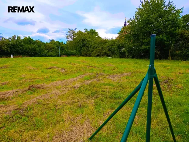 Prodej pozemku pro bydlení, Suchdol, 1017 m2