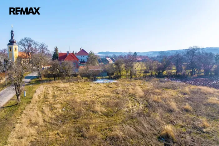 Prodej pozemku pro bydlení, Suchdol, 1017 m2