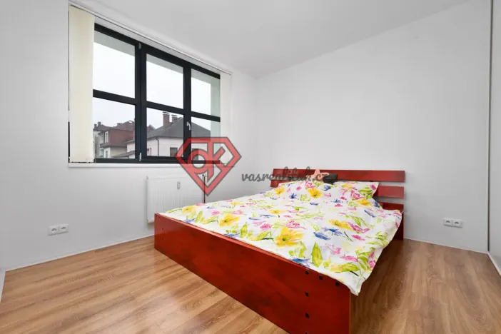 Pronájem bytu 2+kk, Jablonné nad Orlicí, Hradisková, 37 m2